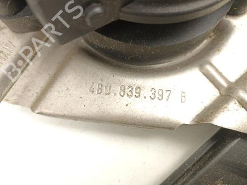 Rear left window mechanism AUDI A6 C5 Avant (4B5)  | BP22737559C24 