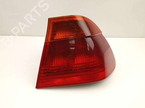 Right taillight BMW 3 (E46) 316 i | BP13903218C35 