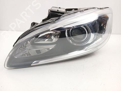 Left headlight VOLVO S60 II (134) D4 | BP29827126C28 