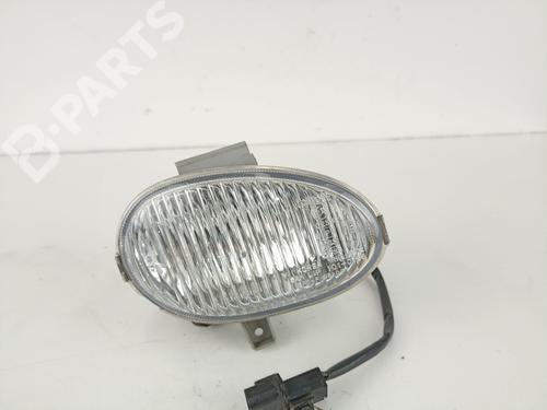 Used Right front fog light HYUNDAI ATOS (MX) [1997-2015]  11875298