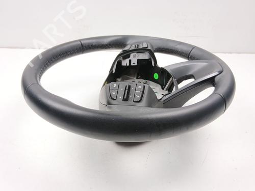 Steering wheel HYUNDAI i10 III (AC3, AI3) 1.0 MPi | BP29806967C49 