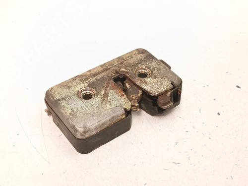 Used Tailgate lock Tailgate lock VW TRANSPORTER T4 Van (70A, 70H, 7DA, 7DH) 1.9 D (60 hp) 34568351 34568351