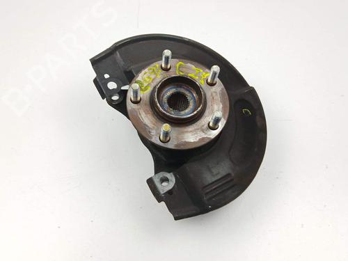 Used Left front steering knuckle Left front steering knuckle 27242575 27242575
