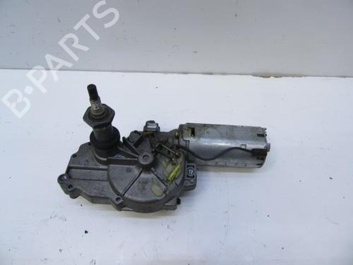 Used Rear wiper motor SEAT CORDOBA Vario (6K5) [1999-2002]  20120252