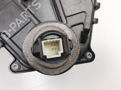 Rear left lock RENAULT CAPTUR II (HF_) TCe 130 (HFMF) | BP27598073C100 