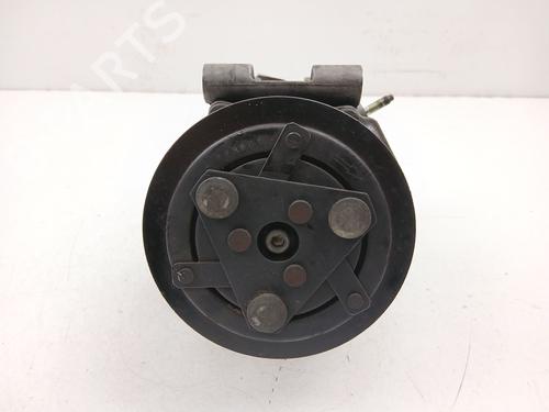 AC compressor CITROËN C-ELYSEE (DD_) 1.6 HDI 92 | BP30564105M34