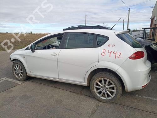 Starter SEAT LEON (1P1) 1.6 TDI | BP32137259M8 - Image 9