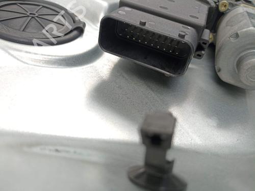 Front right window mechanism VW PASSAT B5.5 (3B3) 1.9 TDI | BP25722934C23 - Image 9