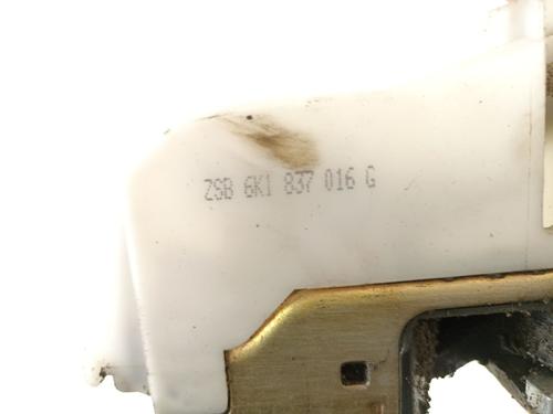 Front right lock SEAT CORDOBA (6K1, 6K2)  | BP25604645C97 