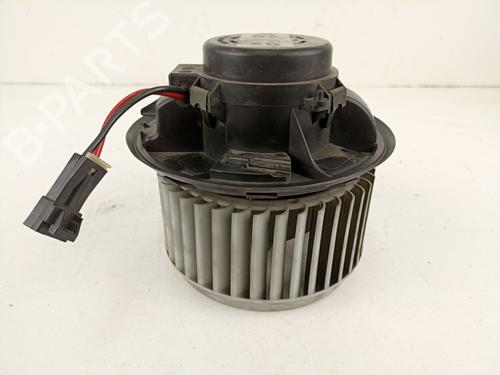 Heater blower motor ALFA ROMEO 147 (937_) 1.6 16V T.SPARK (937.AXA1A, 937.AXB1A, 937.BXB1A) | BP11799866M62 