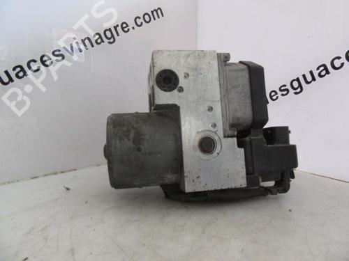 Pompe ABS OPEL ZAFIRA A MPV (T98) 2.0 DTI 16V (F75) | BP20117731M43