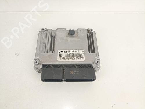 Used Control unit Control unit 15414326 15414326