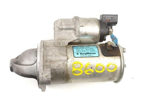 Starter HYUNDAI i20 III (BC3, BI3) 1.2 | BP23965359M8 - Image 2