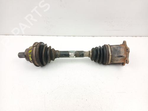 Used Left front driveshaft SKODA OCTAVIA II Combi (1Z5) 1.9 TDI (105 hp) 30320009