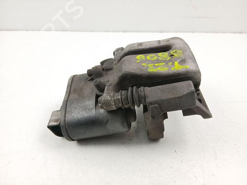 Left rear brake caliper VOLVO S60 II (134) D4 | BP29870023M107