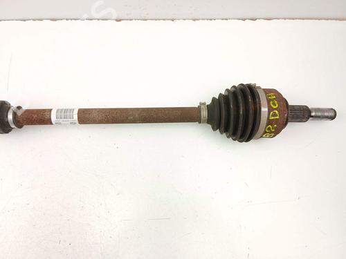 Right front driveshaft FORD FOCUS IV Turnier (HP) 1.0 EcoBoost mHEV | BP29452135M39 - Image 4