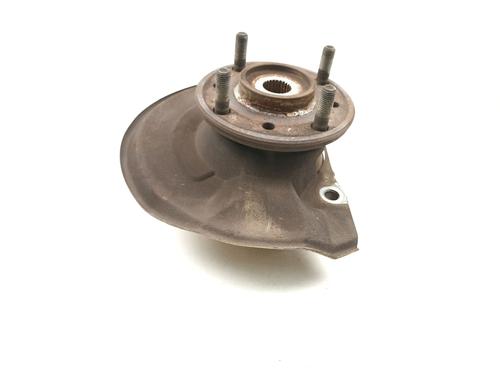 Right front steering knuckle MITSUBISHI SPACE STAR MPV (DG_A) 1.6 16V (DG3A) | BP25131743M26 