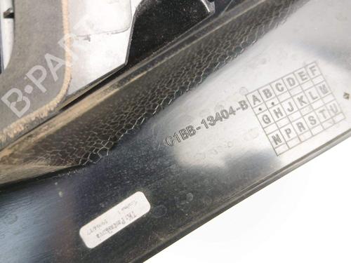 Right taillight FORD FIESTA VI (CB1, CCN) 1.5 TDCi | BP29897285C35 - Image 8