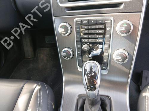 Headlight switch VOLVO S60 II (134) D4 | BP33027584I24 - Image 16
