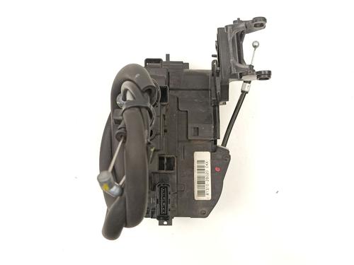 Front left lock HYUNDAI SANTA FÉ II (CM) 2.2 CRDi 4x4 | BP24111467C98 