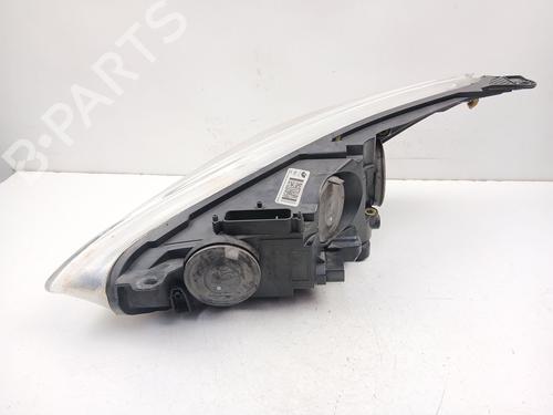 Right headlight FORD FOCUS III 1.0 EcoBoost | BP30150983C29 