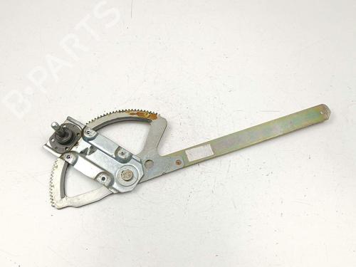 Used Front right window mechanism Front right window mechanism VW LT 28-46 II Van (2DA, 2DD, 2DH) 2.5 TDI (109 hp) 28948836 28948836