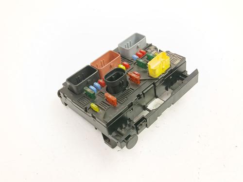 Used Fuse box Fuse box PEUGEOT 307 SW (3H) 1.6 16V (109 hp) 34405886 34405886