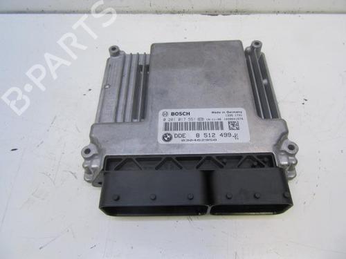Used Electronic module BMW 1 (E87) 118 d (143 hp) 20120441