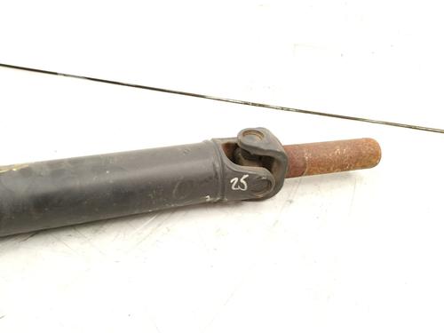 Driveshaft NISSAN PATHFINDER III (R51) 2.5 dCi 4WD | BP21784491M37 