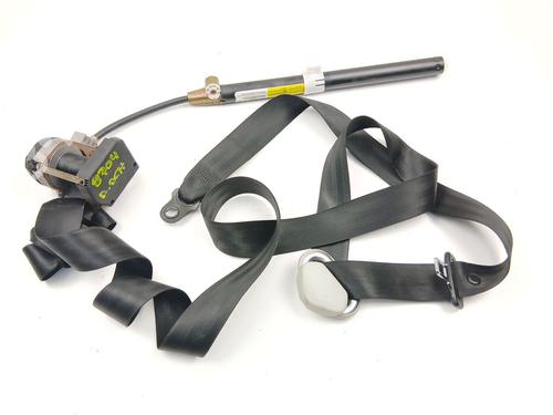 Used Front right seatbelt FORD GALAXY I (WGR) [1995-2006]  27264932