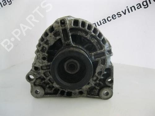 Used Alternator NISSAN CABSTAR [2006-2012]  20116290