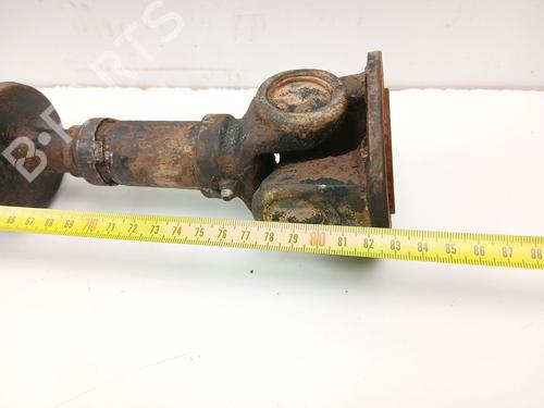 Driveshaft LADA NIVA Closed Off-Road Vehicle (2121, 2131) 1900 Diesel (21215) | BP30638647M37 