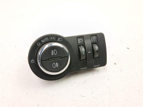 Used Headlight switch Headlight switch 36358861 36358861