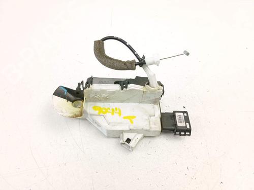 Tailgate lock CITROËN BERLINGO MULTISPACE (B9) 1.6 HDi 90 | BP36529665C101 - Image 7