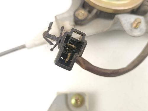 Rear right window mechanism DAEWOO LACETTI Hatchback (KLAN) 1.6 | BP24431120C25 - Image 10