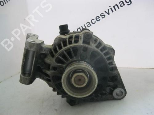 Alternator FORD FIESTA V (JH_, JD_) 1.4 16V | BP20117350M7 