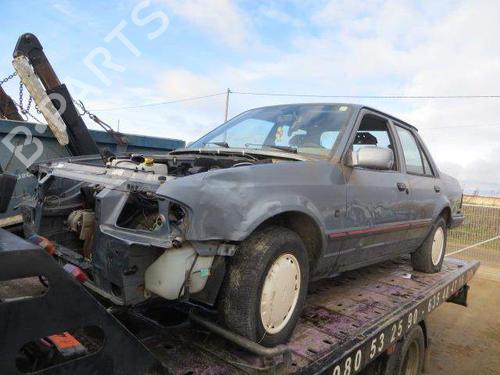 Used Parts FORD ORION II (AFF)  1.6  1230584