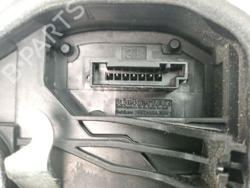 Front left lock BMW X5 (E70) xDrive 35 d | BP22737327C98 