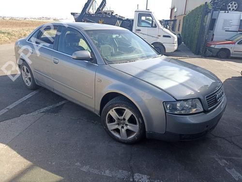 Pulley AUDI A4 B6 Avant (8E5) 1.8 T | BP25804346M122 - Image 9