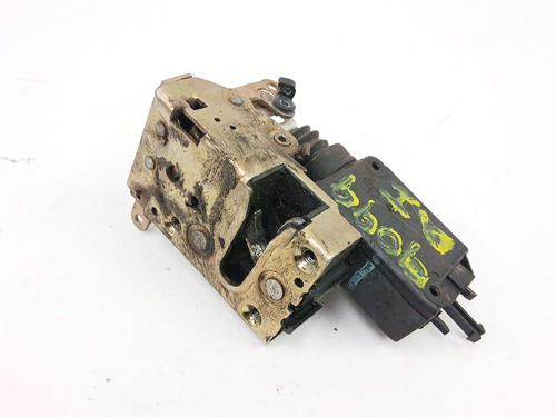 Used Front left lock Front left lock 38538860 38538860