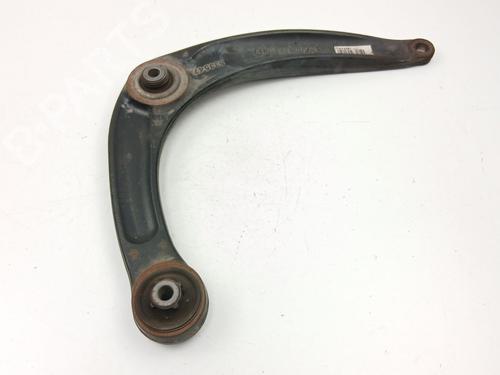 Used Right front suspension arm CITROËN C4 II (NC_) 1.2 THP 110 (NCHNZ6, NCHNV6) (110 hp) 27655367