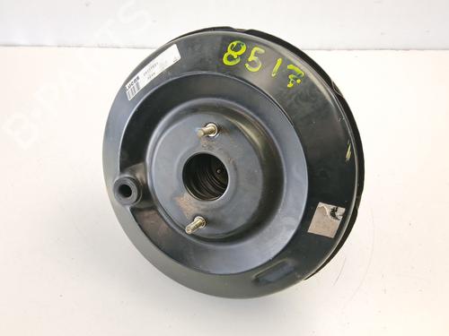 Servo Freio Servo Freio OPEL ZAFIRA A MPV (T98) 2.0 DTI 16V (F75) (101 hp) 33794968 33794968