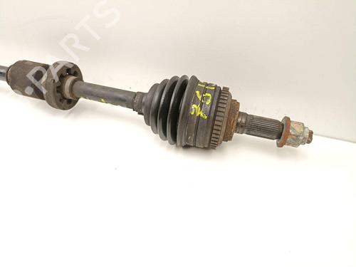 Right front driveshaft DAEWOO NUBIRA Saloon (J200) 1.8 | BP25146632M39 - Image 6