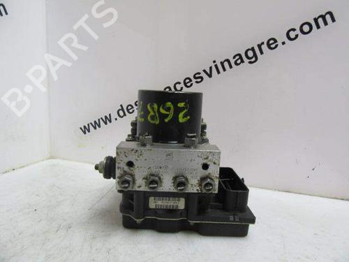 Used ABS pump ABS pump SEAT IBIZA IV (6J5, 6P1) 1.9 TDI (105 hp) 20117833 20117833
