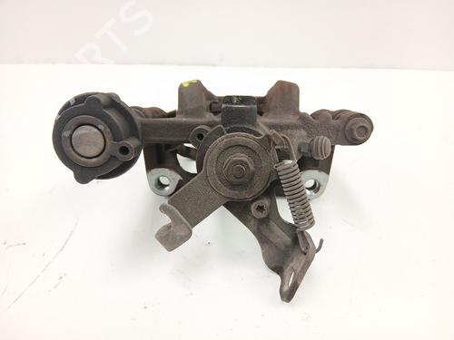 Left rear brake caliper CHEVROLET ORLANDO (J309) 2.0 D | BP37792691M107 - Image 5