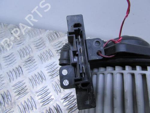 Heater blower motor NISSAN ALMERA I Hatchback (N15)  | BP20120103M62 