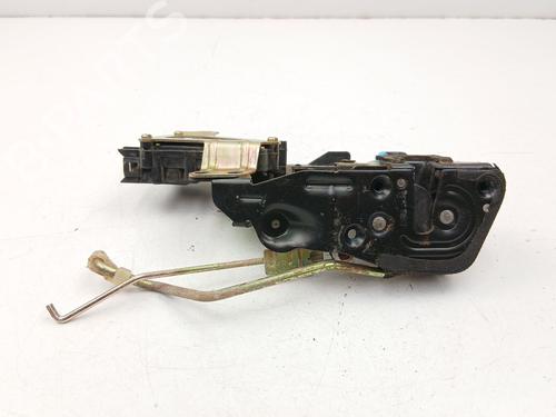 Front right lock HYUNDAI ACCENT II Saloon (LC) 1.3 | BP27680734C97 