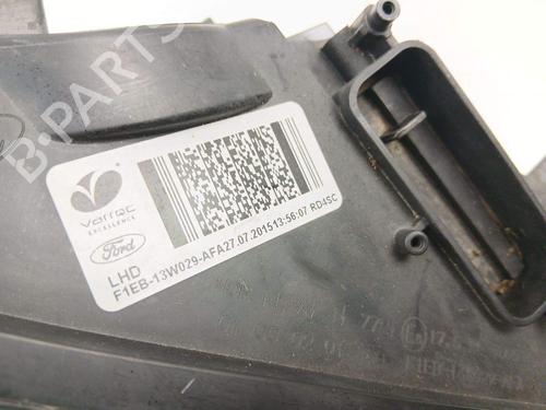 Right headlight FORD FOCUS III 1.0 EcoBoost | BP30150983C29 - Image 8