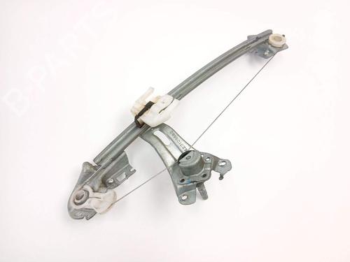 Used Rear right window mechanism Rear right window mechanism PEUGEOT 206 Van 1.4 HDi (68 hp) 40012929 40012929