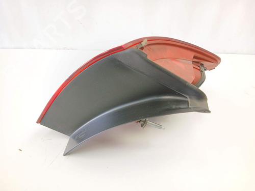 Left taillight AUDI A6 Allroad C6 (4FH) 3.0 TDI quattro | BP36800945C34 - Image 4